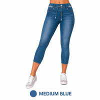 Medium Blue