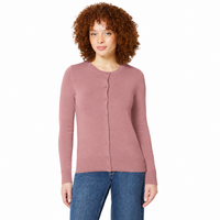 Dusty Rose 5-Pack