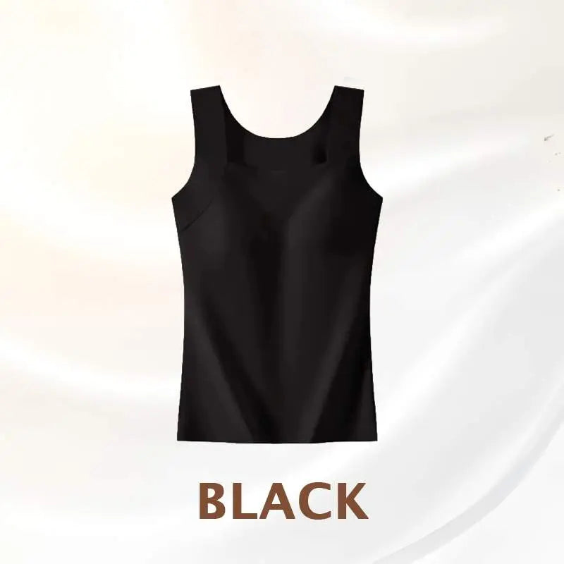 Built-In Comfort Bra Tank Top 💖