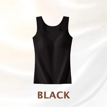 Built-In Comfort Bra Tank Top 💖