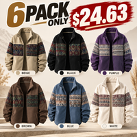 6 PACK FOR  $ 24.63