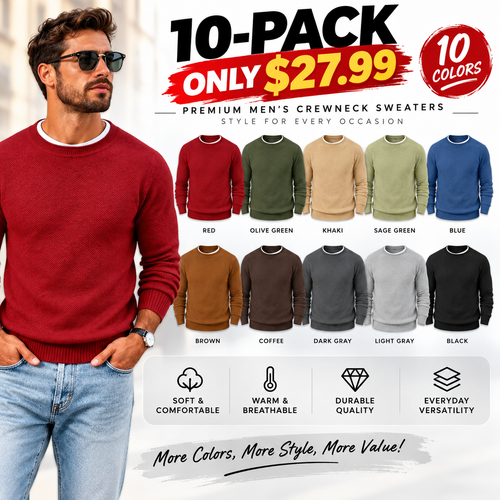 pack