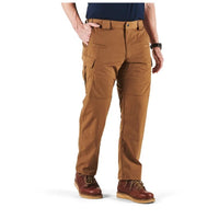 7 Pieces In Khaki