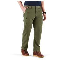 7 Pieces In Ranger green