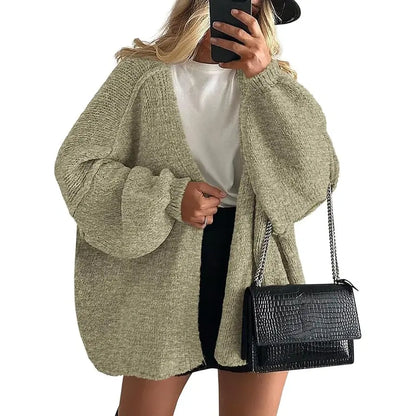 womens-oversized-open-front-cardigan