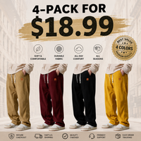 4 PACK (A)