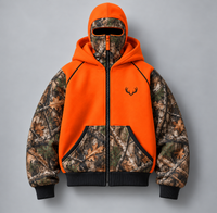 Blaze Orange