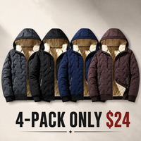 4-PACK(one of each color)