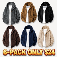 6-PACK(one of each color)