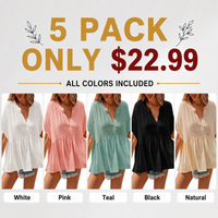 5 pack only $22.99