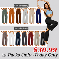 🔥Big Sale🔥13 Pack Only $30.59