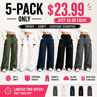5-Pack A