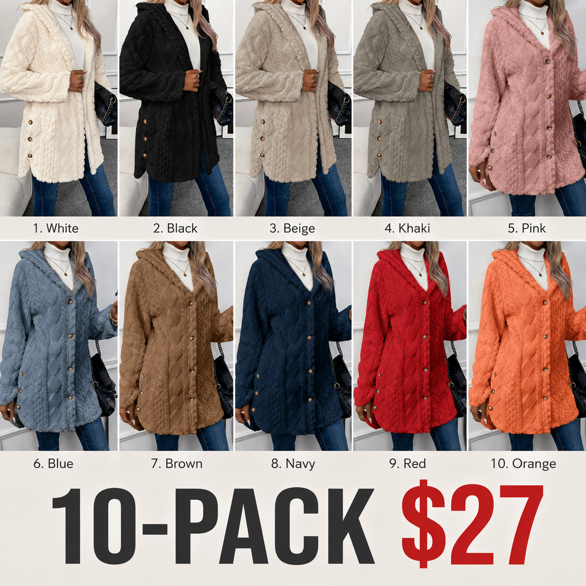 pack