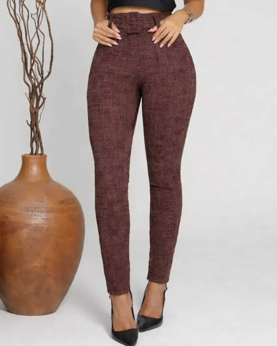 🔥 BESTSELLER |Women’s Skinny Leggings