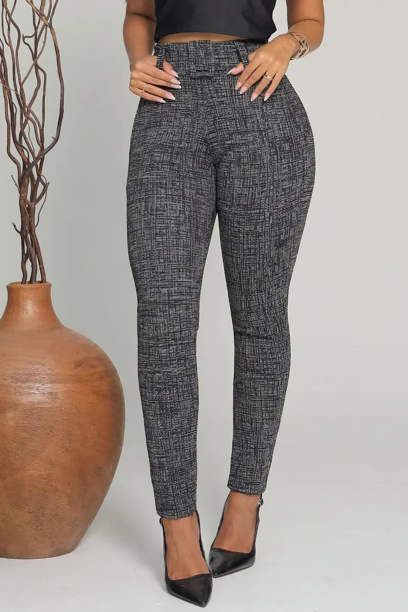 🔥 BESTSELLER |Women’s Skinny Leggings