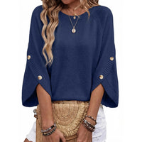 Bluing