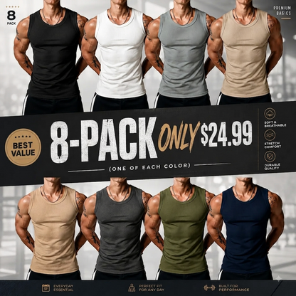 pack