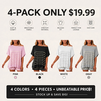 4 PACK (A)