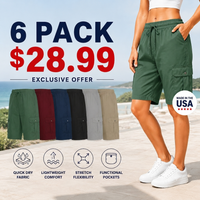 6 Pack $28.99 (Six Colors)
