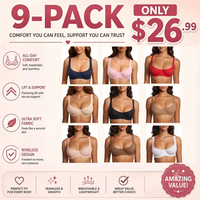 9-PACK ONLY $26.99