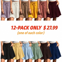 🔥Package B |12-Pack $32(12 Different Colors)