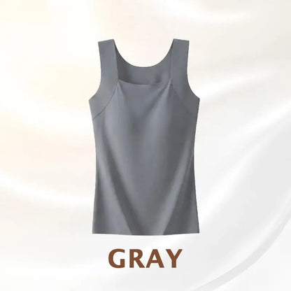 Built-In Comfort Bra Tank Top 💖