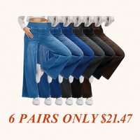 6 Pairs A