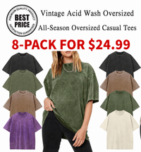 8-PACK $24.99 A