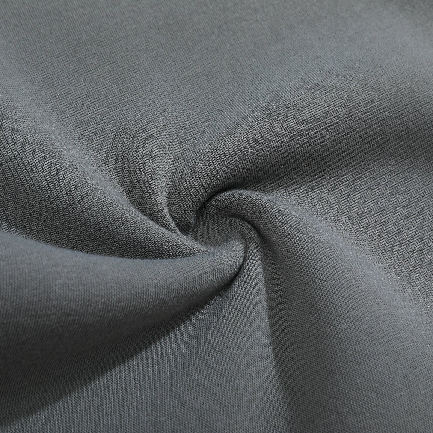 Ultra-Soft Wide-Leg Sweatpants for Men