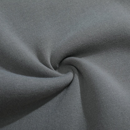 Ultra-Soft Wide-Leg Sweatpants for Men