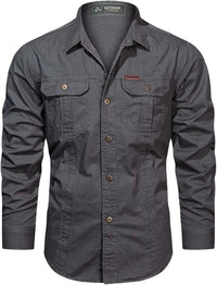 Dark Gray