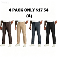 4 PACK (A)