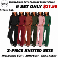 6 PACK-B ONLY $19.9