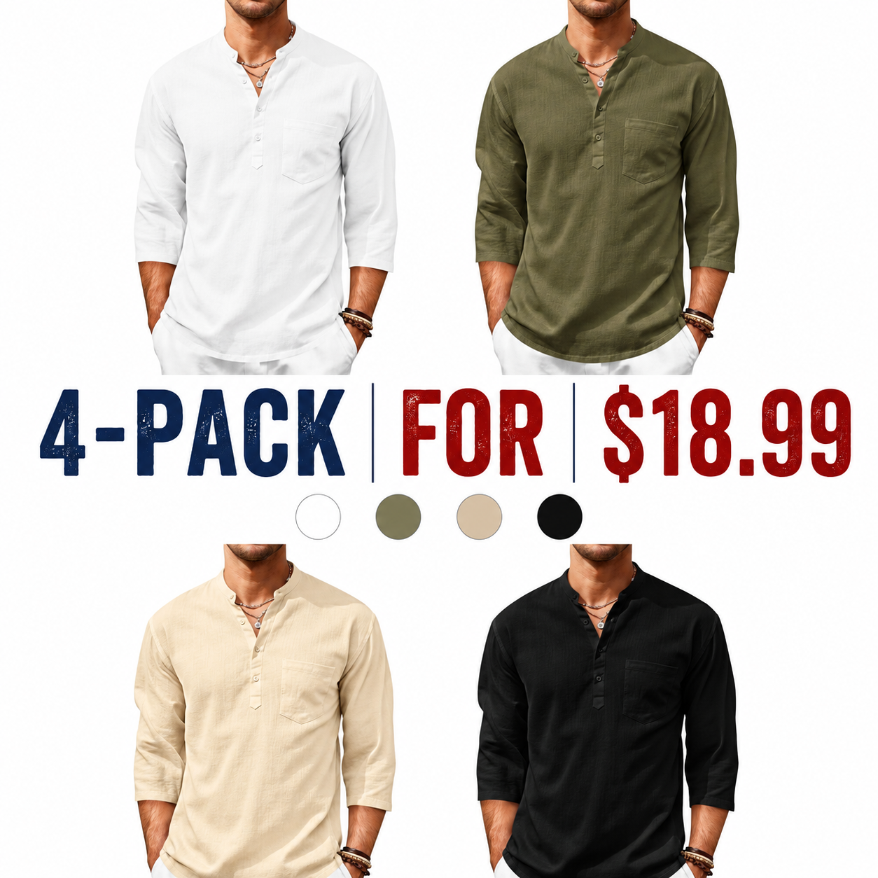 pack