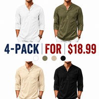 4 PACK B