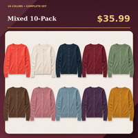 Mixed 10-Pack