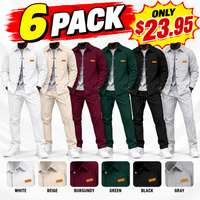 6 PACK $23.95