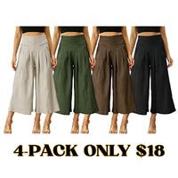 4 PACK B