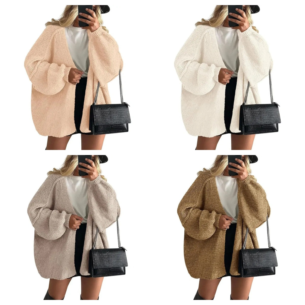 womens-oversized-open-front-cardigan