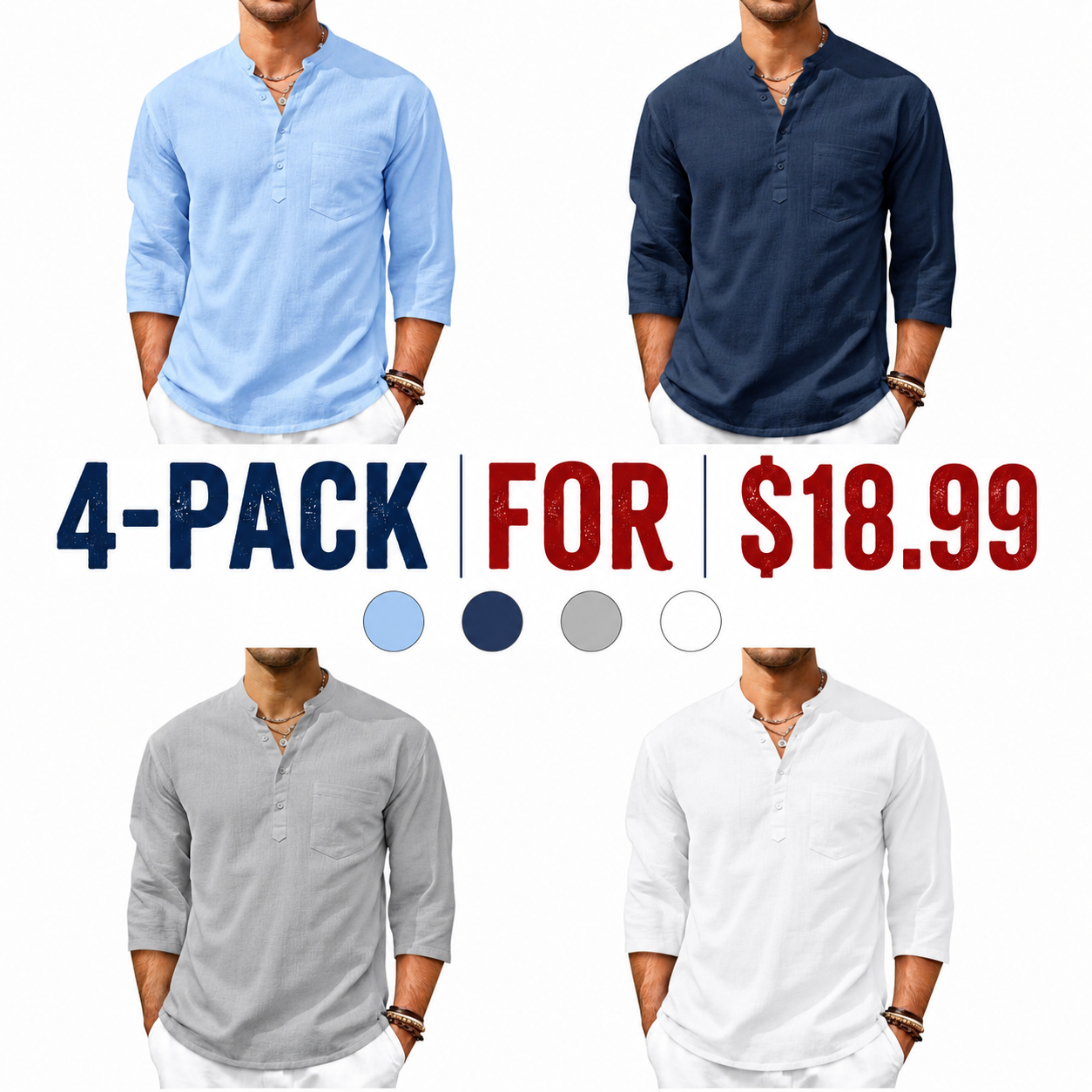 pack