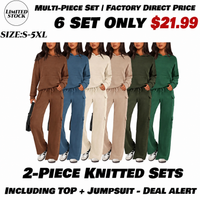 6 PACK-A ONLY $19.9