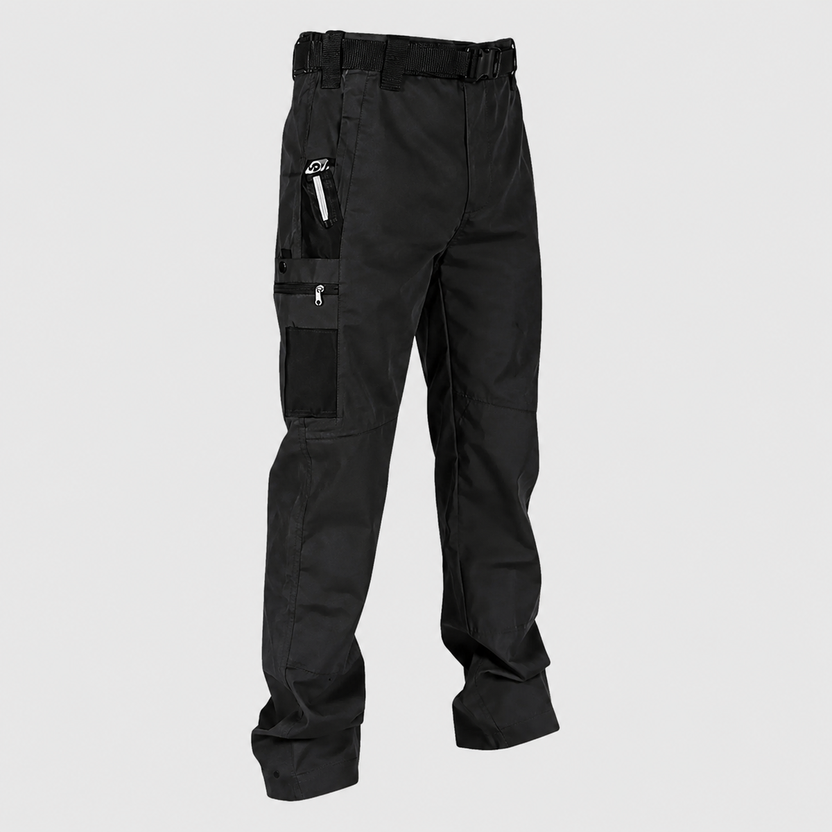 Men's Ripstop Multi-Pocket Tactical Pants