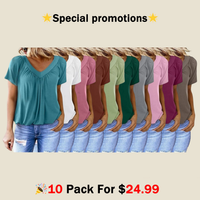 10-Packs Only $24