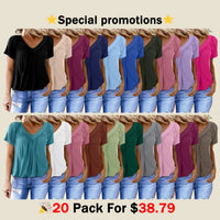 20-Packs Only $38