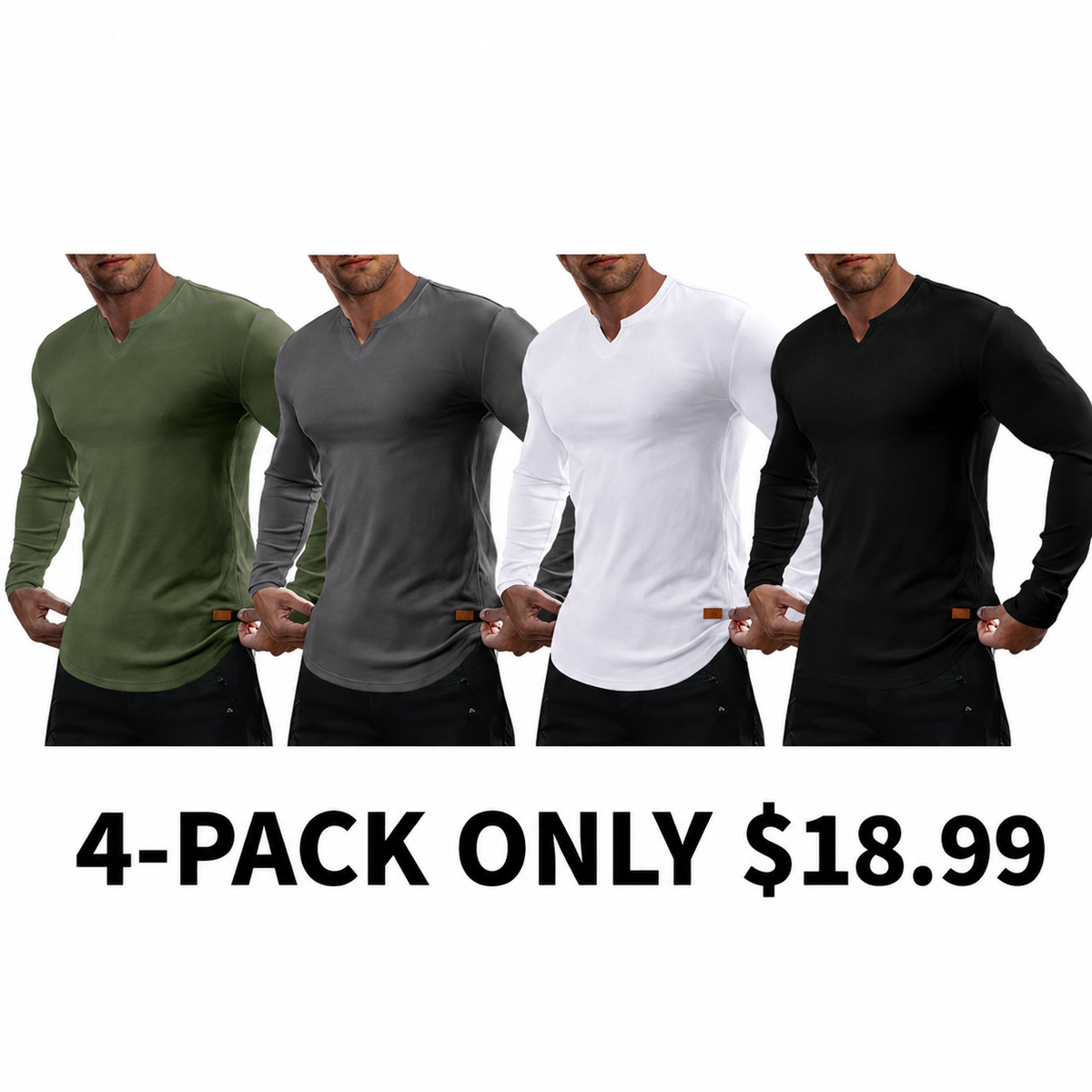 pack