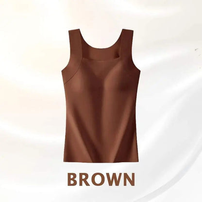 Built-In Comfort Bra Tank Top 💖