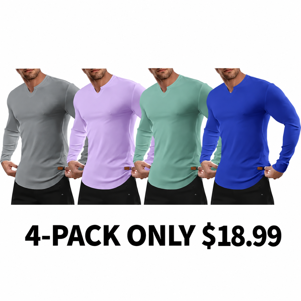 pack