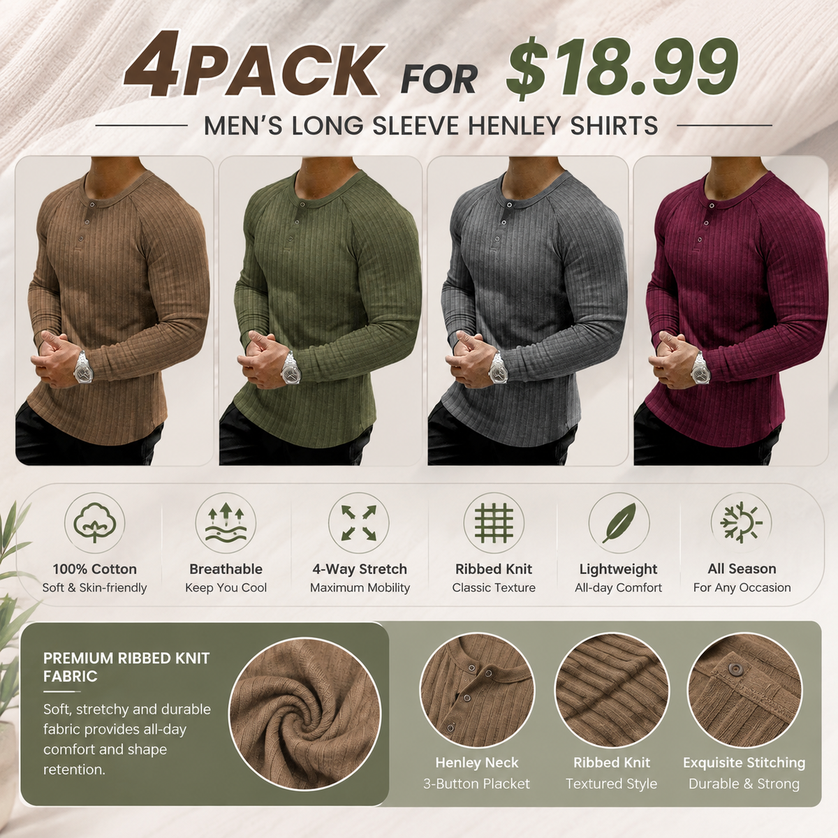 pack