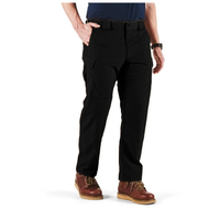 7 Pieces In Black