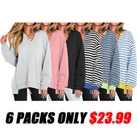 🔥6 Packs Only $23.99(All Color)